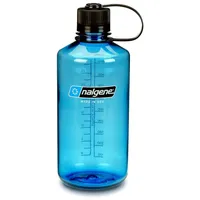 Nalgene Narrow Mouth blau 1 l