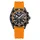 Swiss Alpine Military Raptor Chronograph Silikon 42 mm 7029.9879