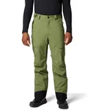 Columbia Powder Stash II Skihose Grün XL