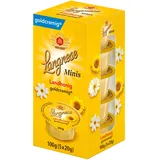 LANGNESE Landhonig goldcremig Minis 5x20g
