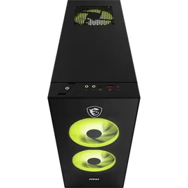 MSI Infinite S AI 2NVM5-006AT Desktop PC Intel Core Ultra 5 225F 5,4 GHz 16 GB RAM 1 TB SSD GeForce RTX 5060 Ti Windows 11 Home