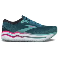 Brooks Damen Ghost Max 2 türkis 36.5