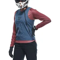 Dainese bike Dainese Hgc Hybrid Vest WMN dark-gray (198)