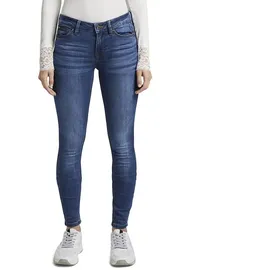Tom Tailor Jona Jeans Clean Mid Stone Blue Denim 26 34