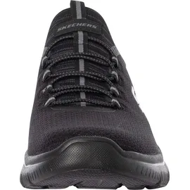 SKECHERS Summits High Range Herren Schwarz 44