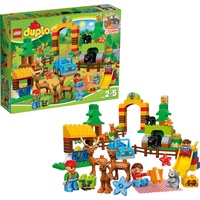 LEGO® DUPLO® 10584 Wildpark