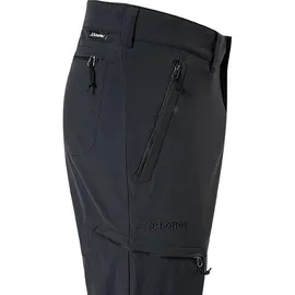 Schöffel Koper1 Pants Regular Schwarz 24