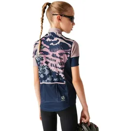 Dare 2b Dare2b Dynamite Jersey nvy graffiti (YZR) 3-4yrs