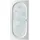 Villeroy & Boch Oberon Rechteck-Whirlwanne 90 x 190 cm (UAC199OBE2A1V01)