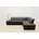 DOMO Ecksofa DOMO auch in Cord Ecksofa auch in Cord