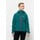 Jack Wolfskin Morobbia 3l Jacke - Sea Green - XS