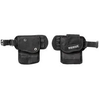 Aqua Lung Aqualung Rogue Bundmontagegurt - Black - S