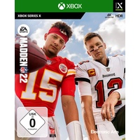 Madden NFL 22 - [Xbox Series X]