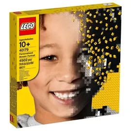 LEGO Mosaik-Designer 40179
