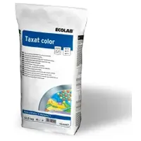 ECOLAB Taxat Colorwaschmittel, Pulver 1104050 , 12,5 kg - Sack
