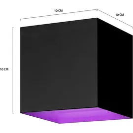 Hombli Outdoor Smart Wall Light V2 2er-Set