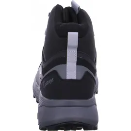 Kastinger LH-Knaudach Mid Herren Schwarz 44