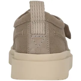 CLARKS Polden Moc Herren Grau 46