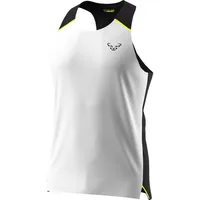 Dynafit Herren DNA Tanktop (Größe M, weiss)