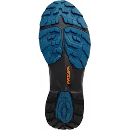 Scarpa Rush 2 Pro GTX Herren Wanderschuhe Gore-Tex-Grau-43