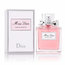 Dior Miss Dior Eau de Toilette 100 ml