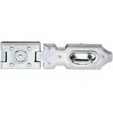 GAH Alberts Sicherheits-Überfalle geprägt verz