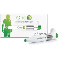 Schmerzlinderung und Akupunktur-Stift