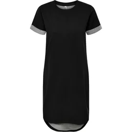 Jdy Sommerkleid Schwarz XL