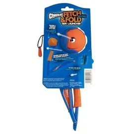 Chuckit! fetch & fold mini Ballschleuder
