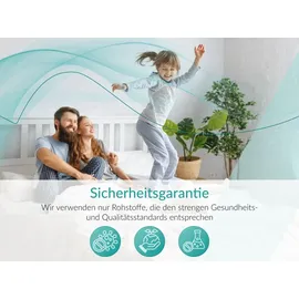 MKS Meble COVE 180 x 200 cm H3