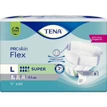 TENA Flex Super L