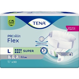 TENA Flex Super L