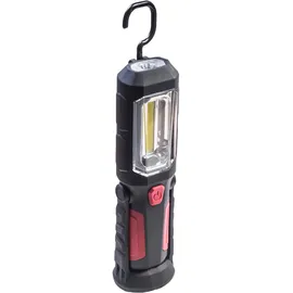 Werkzeyt Arbeitsleuchte 24+6 LED, groß, B29884