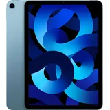 Apple iPad Air (5. Generation 2022) 256 GB Wi-Fi blau