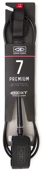 OCEAN EARTH PREMIUM 7'0