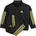 Trainingsanzug Black Gold Met 74