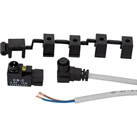 Riegler Magnetsensor-Reed, für Kurzhubzylinder, Kolben- Ø12 - 80