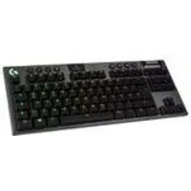 Logitech G915 TKL Tactile DE carbon