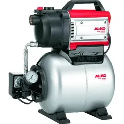 Hauswasserwerk HW 3000 Classic