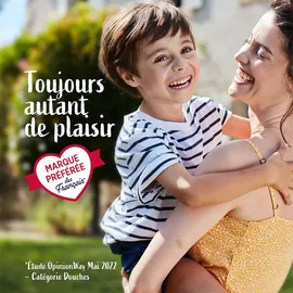 Le Petit Marseillais Extra weiche Bio-Vanillemilch 250 ml