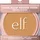 e.l.f. Cosmetics Halo Glow Powder Filter Puder MEDIUM WARM 10 g Hellbraun