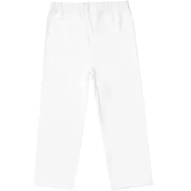 Staccato Caprihose Weiß 152