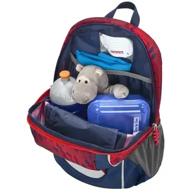 Step By Step KIGA MAXI 10l rot