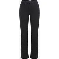 Raphaela by Brax Damen Five-Pocket-Hose Style CORRY BLACK, schwarz, Gr. 36K