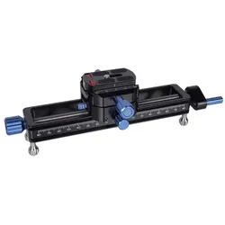 Sirui MS18 Makroschlitten / Schiene