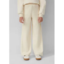s.Oliver Kuschelige Loose Fit Sweatpants Beige 170