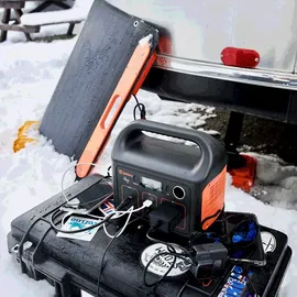 Jackery Explorer 240 Tragbare Powerstation 200W