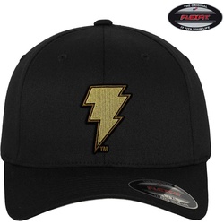 DC Comics Snapback Cap schwarz S/M