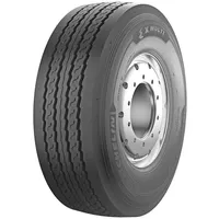 Michelin X Multi T REMIX 3PMSF (heißrunderneuert) M+S 385/65 R22.5 160K