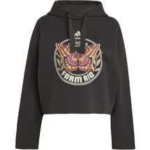 adidas X Kapuzenpullover